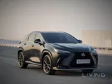 Lexus NX350 F SPORT 2025